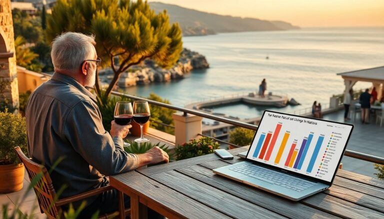 pensione allestero vantaggi e sfide per gli italiani nel 2023 1762370640