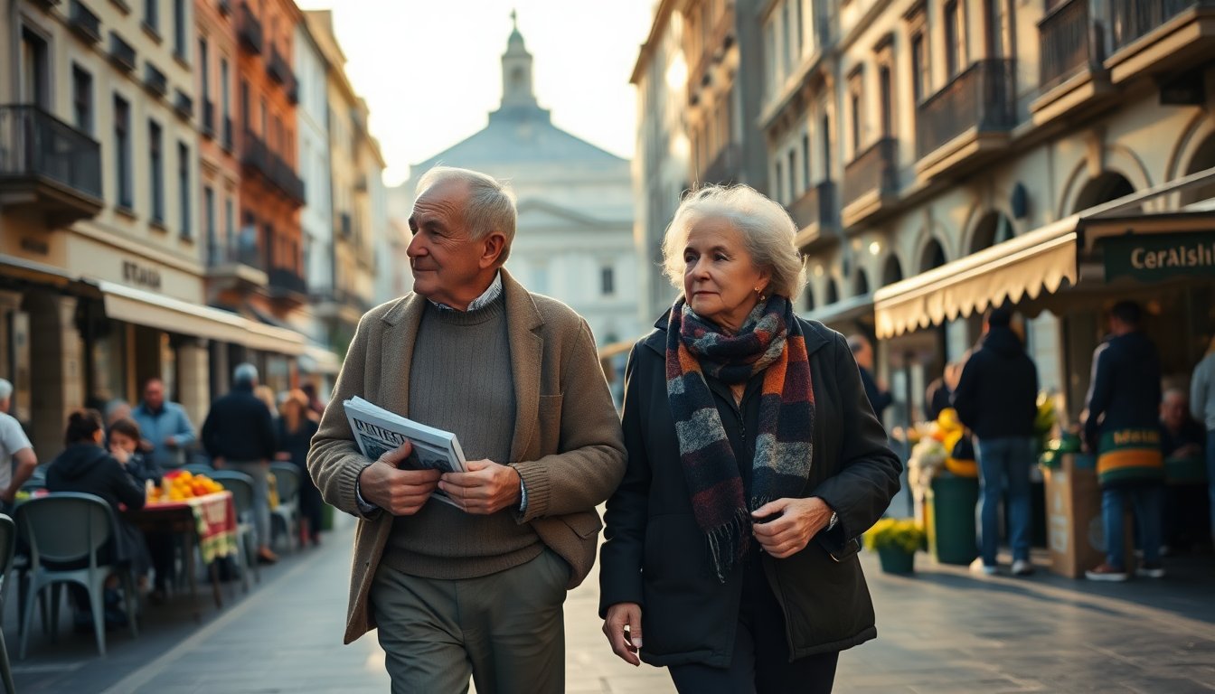 pensioni 2026 aumenti previsti e impatti economici da considerare 1762781310