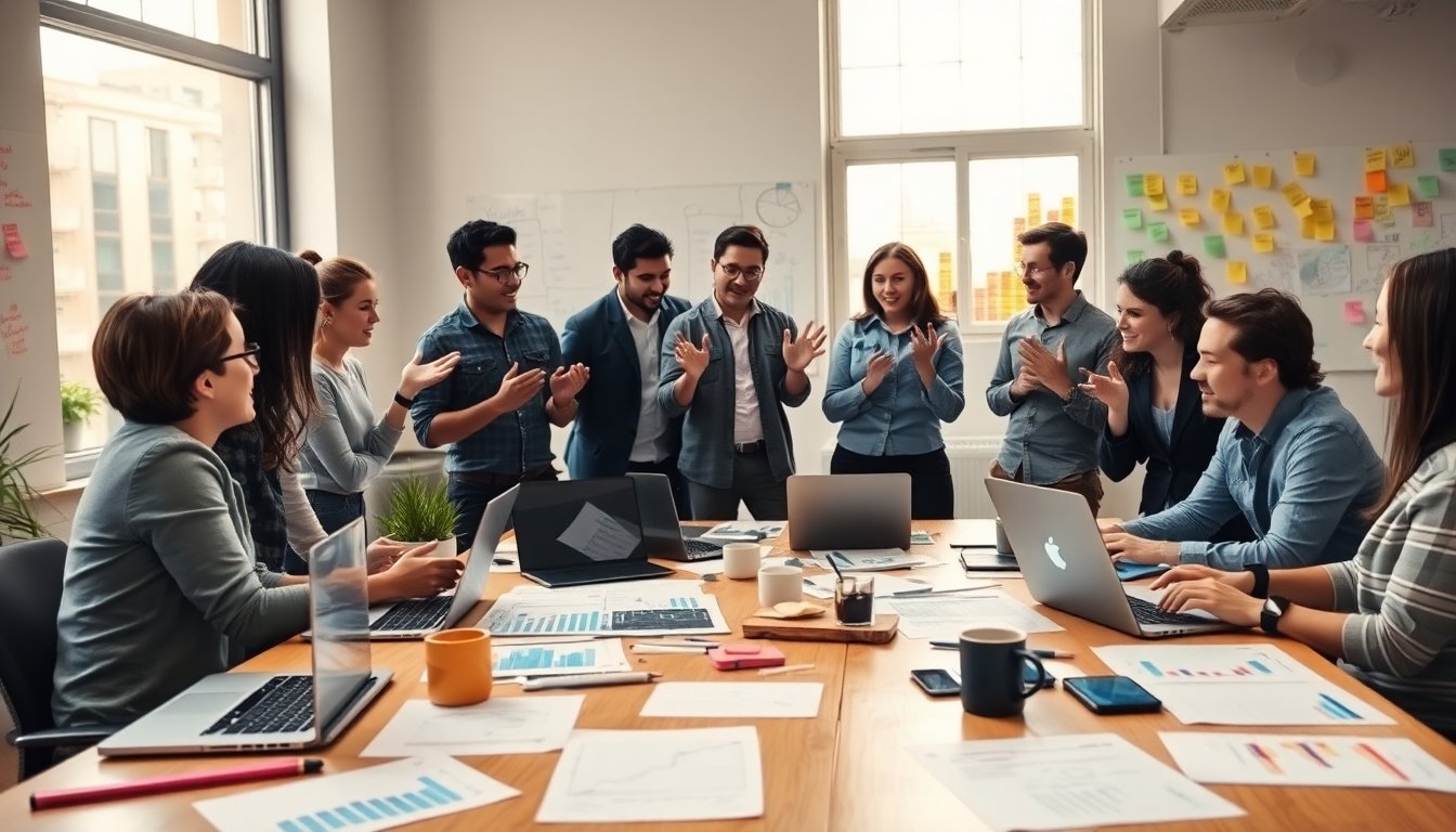 perche le buzzword stanno danneggiando le startup moderne 1762349019