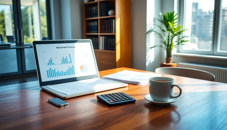 pianificazione della pensione strategie e consigli per un futuro sereno e sicuro 1762824470