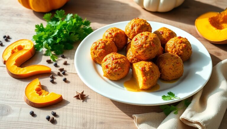 polpette di zucca ricetta facile per un antipasto sfizioso e gustoso 1762176297
