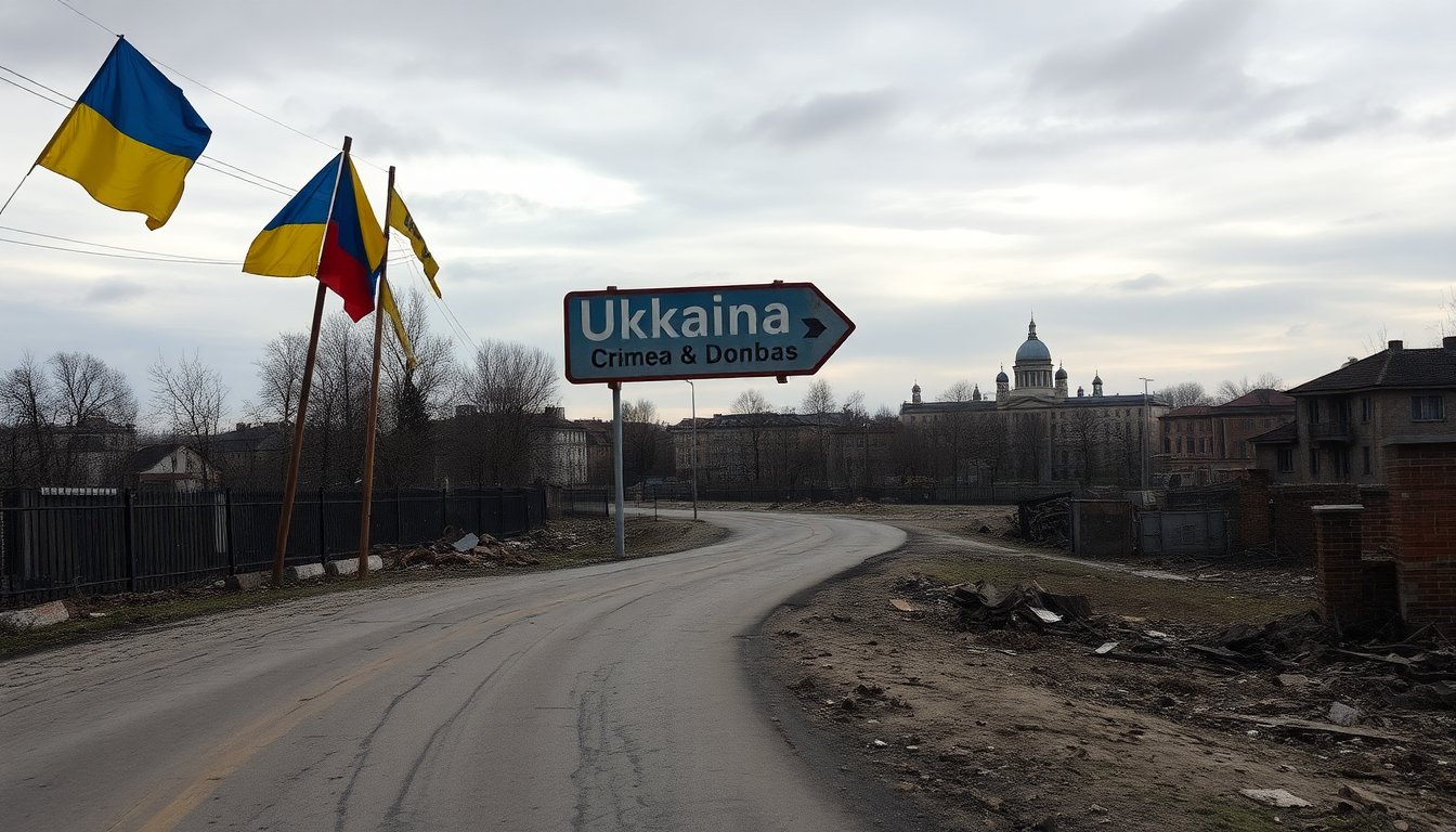 richieste degli stati uniti per la pace in ucraina unanalisi approfondita 1763628572