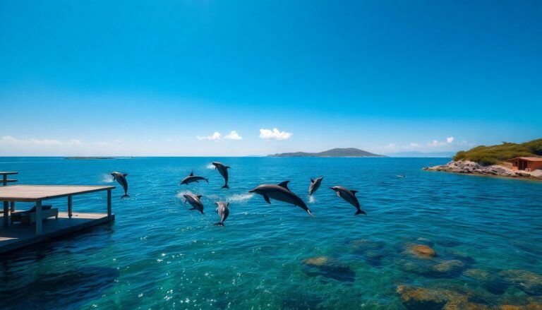 rifugio marino per delfini san paolo uninnovativa oasi di salvataggio per i delfini 1762998046