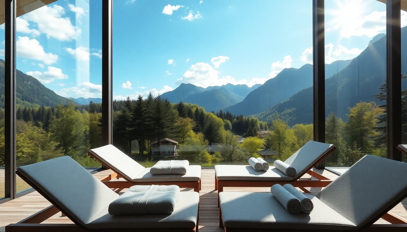 scopri il benessere al gassenhof natura e relax per un soggiorno rigenerante 1762003130