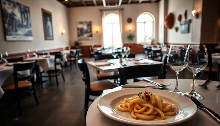 scopri il presidente il ristorante che celebra la vera tradizione pugliese 1762176230