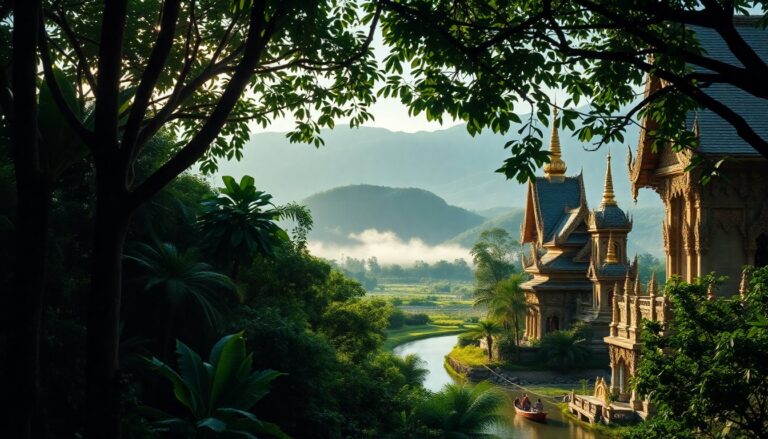 thailandia scopri la magia della cultura e della natura di un paese incantevole 1763324030