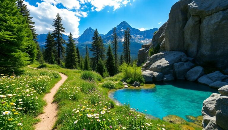 unindimenticabile avventura nella splendida bellezza delle montagne italiane 1763367417