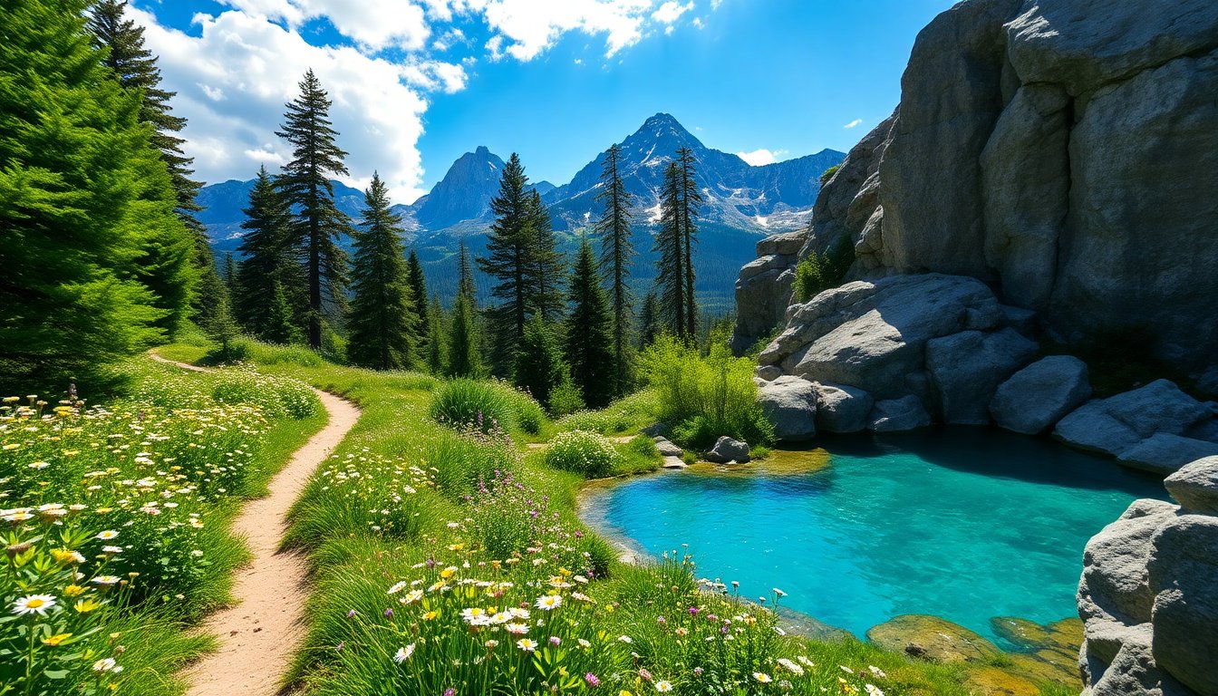 unindimenticabile avventura nella splendida bellezza delle montagne italiane 1763367417