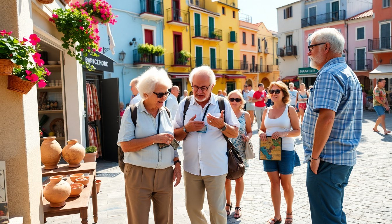 vacanze ideali per anziani autosufficienti guida completa per una fuga perfetta 1762413912