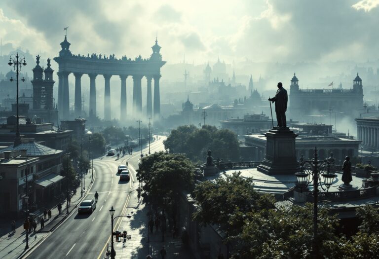 Trump e Zelensky durante un incontro storico per la pace