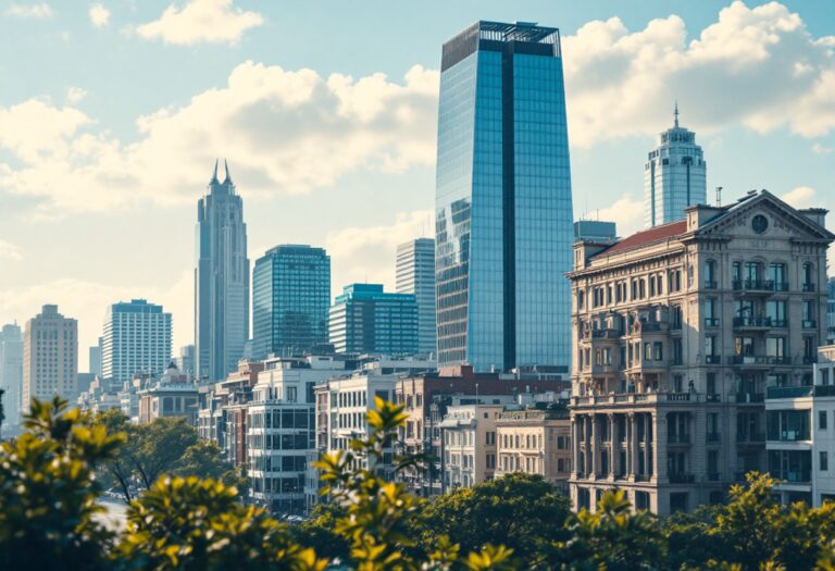 Immagine che illustra le modifiche alle pensioni per i lavoratori