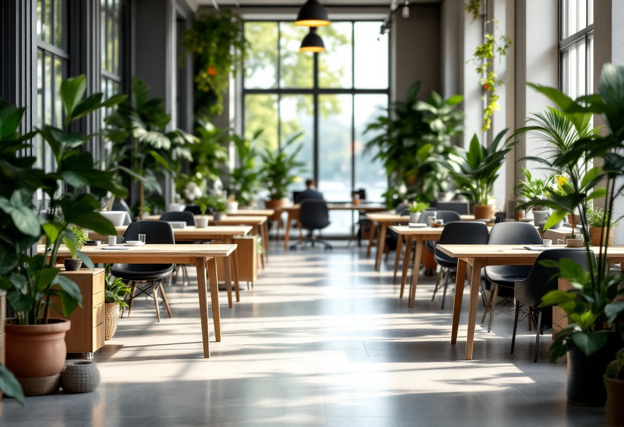 Immagine che rappresenta la parità di genere