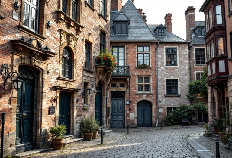 Immagine che rappresenta la lebbra in Europa