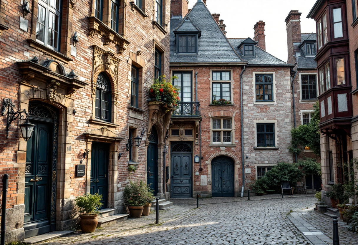 Immagine che rappresenta la lebbra in Europa