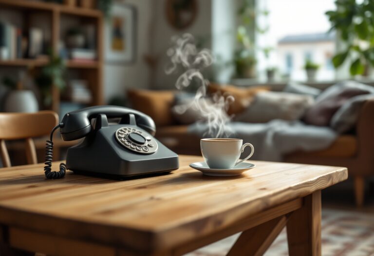 Immagine che illustra le truffe agli anziani e come riconoscerle