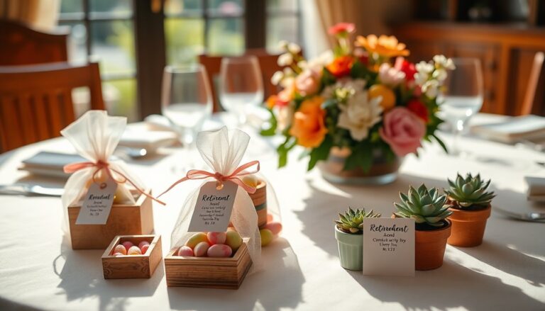 bomboniere di pensione personalizzate idee originali e creative 1766188540