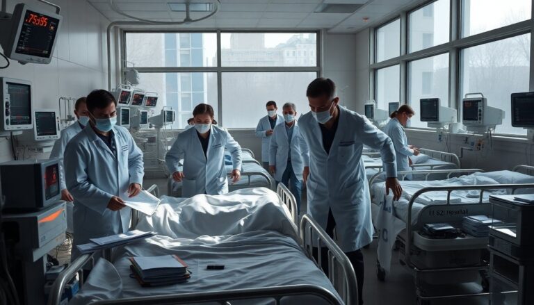 caos al san raffaele dimissioni dellamministratore e indagini in corso 1765473067