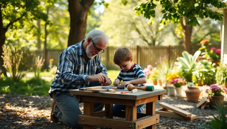 colmare il divario comprendere il legame tra nonni e nipoti nella societa moderna 1766600692