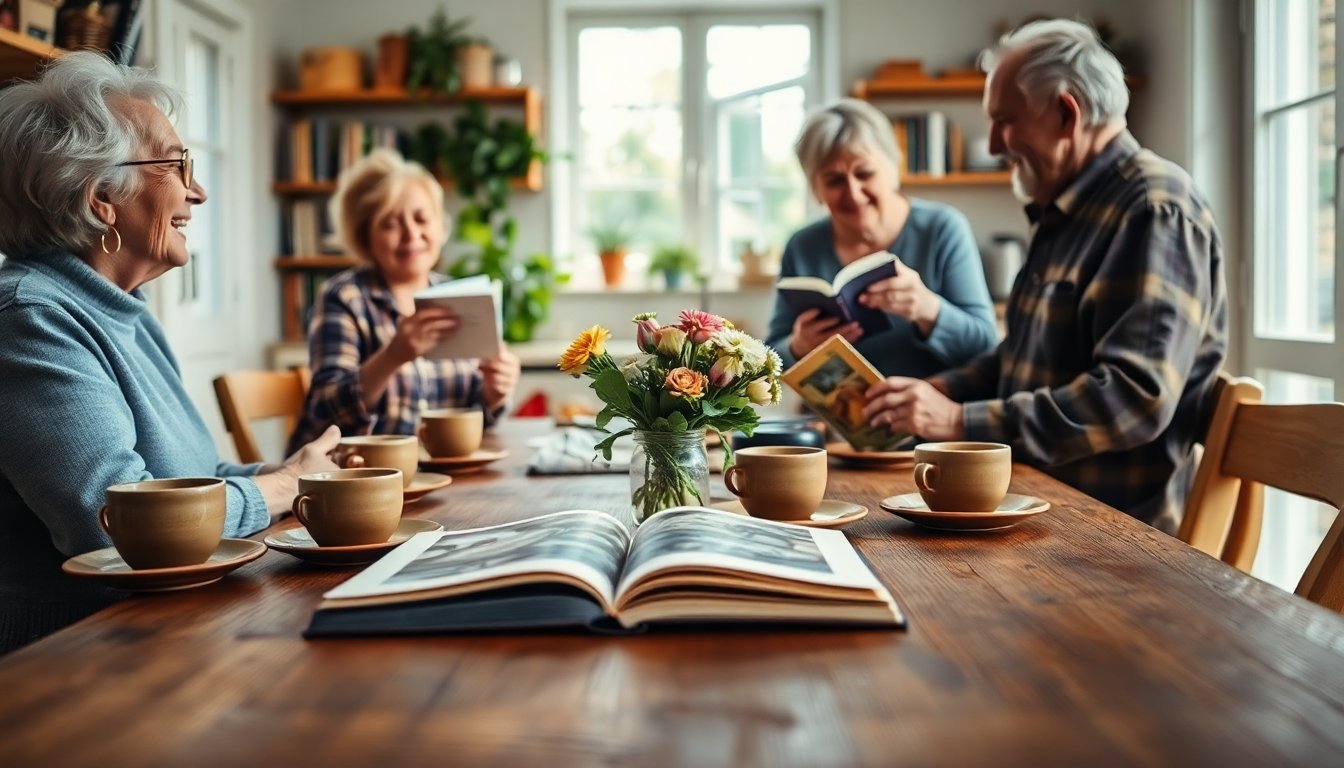 come riavvicinare i nonni ai nipoti adulti le strategie efficaci 1766145250