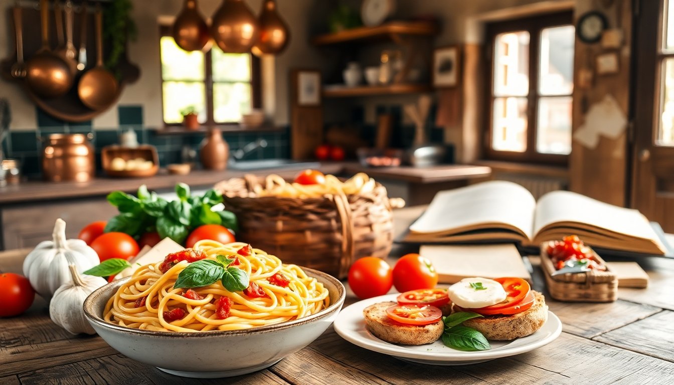 cucina italiana patrimonio culturale unesco e la sua importanza nel mondo 1765819910