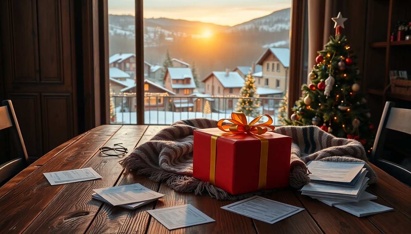 guida completa al bonus natale 2025 per pensionati in italia tutto cio che devi sapere 1766470723