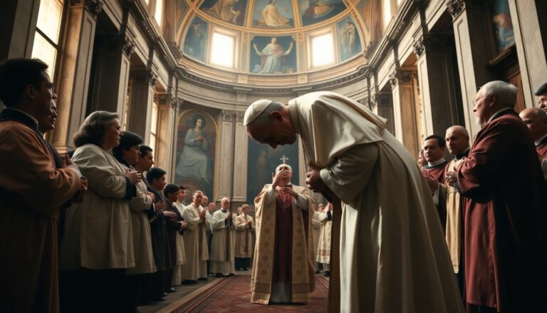 il significato del bacio di paolo vi a melitone riflessioni cinquantanni dopo 1766362487