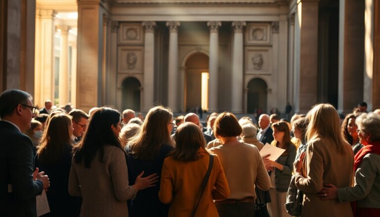 la fede di michael buble il concerto di solidarieta per i poveri in vaticano 1764995100