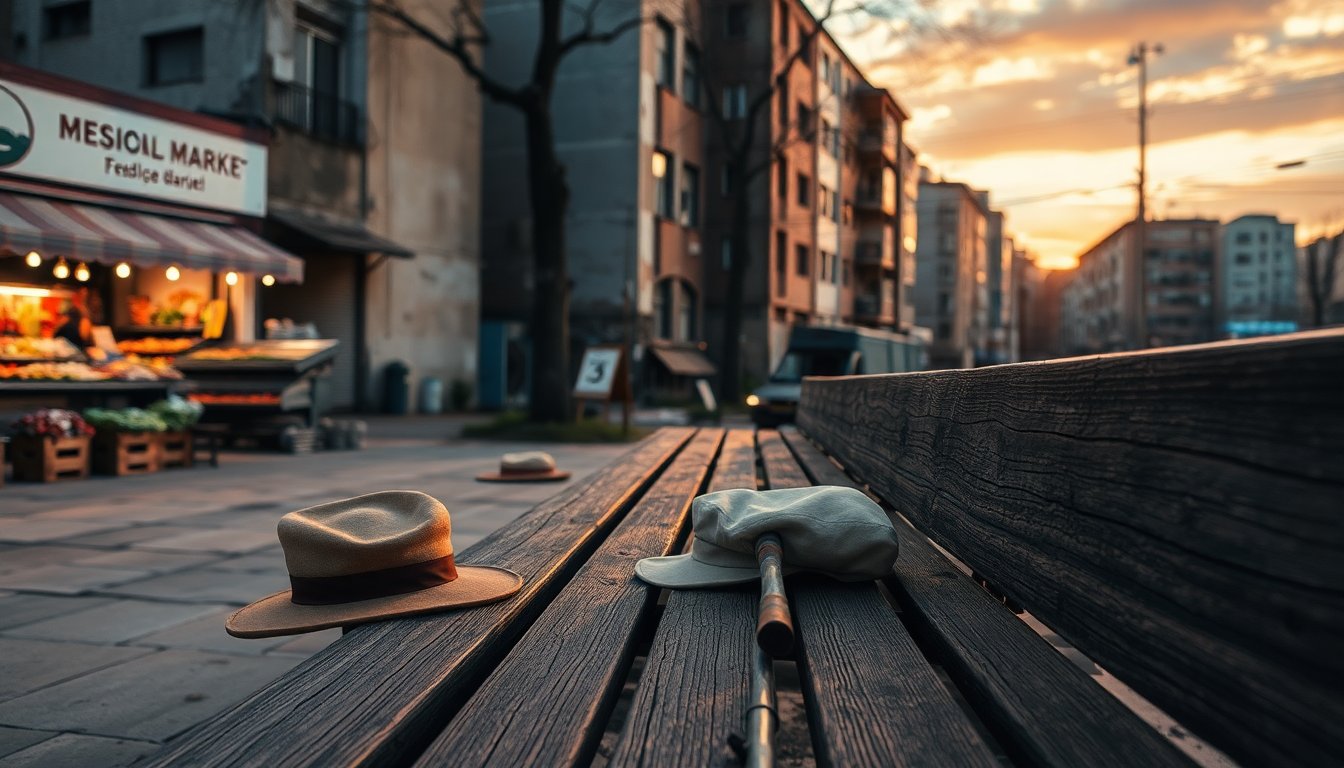 la poverta influisce drasticamente sullaspettativa di vita degli anziani 1766036923