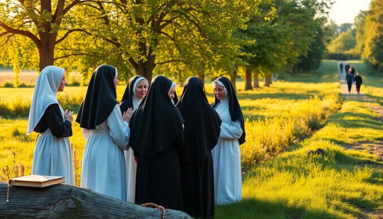 le religiose come discepole della speranza insegnamenti di papa leone xiv 1765906685