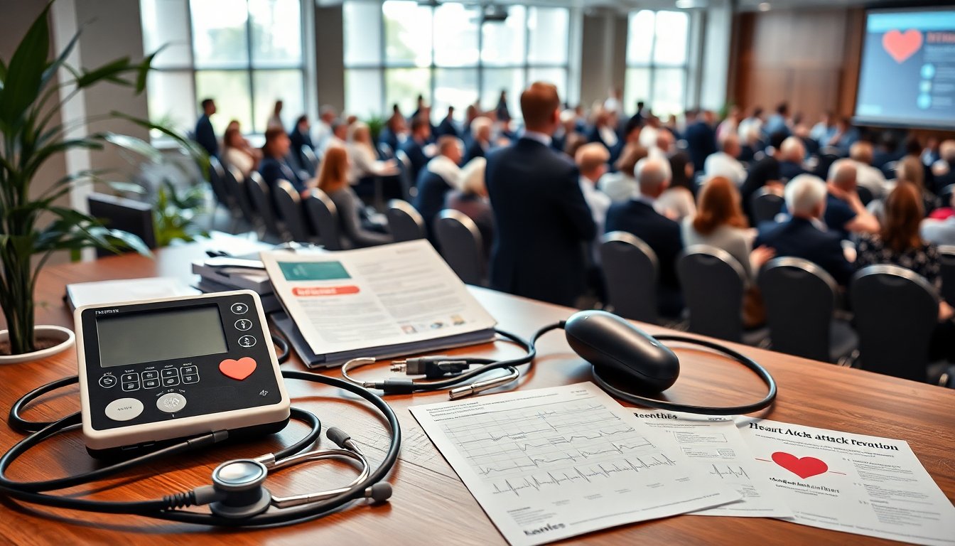 prevenzione degli infarti scopri le nuove terapie senza sintomi 1765016928