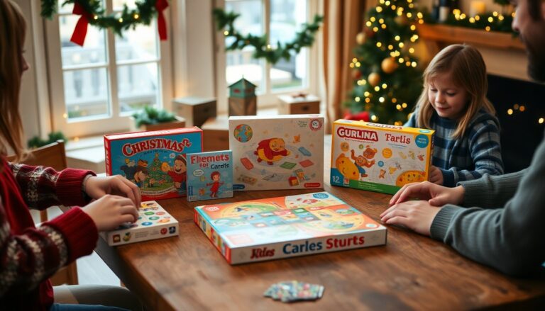 regali di natale i 10 migliori giochi da tavolo per bambini da regalare 1766687325
