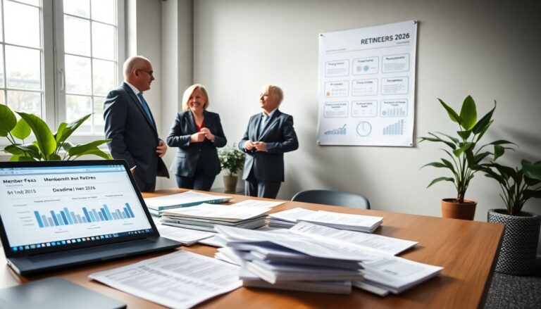 scadenze e dettagli sulle quote associative 2026 per pensionati tutto quello che devi sapere 1764930105