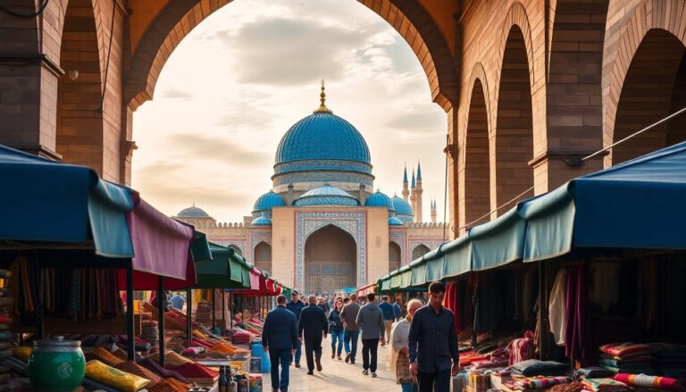 scopri le meraviglie della via della seta un viaggio indimenticabile in uzbekistan 1765429517