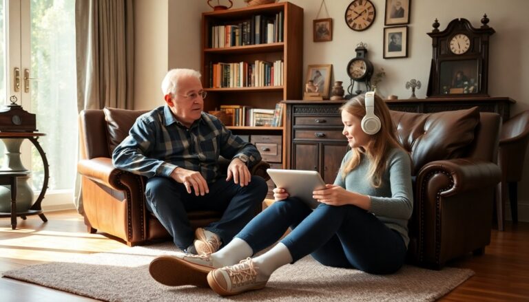 strategie per nonni per relazionarsi con nipoti adolescenti 1767055603