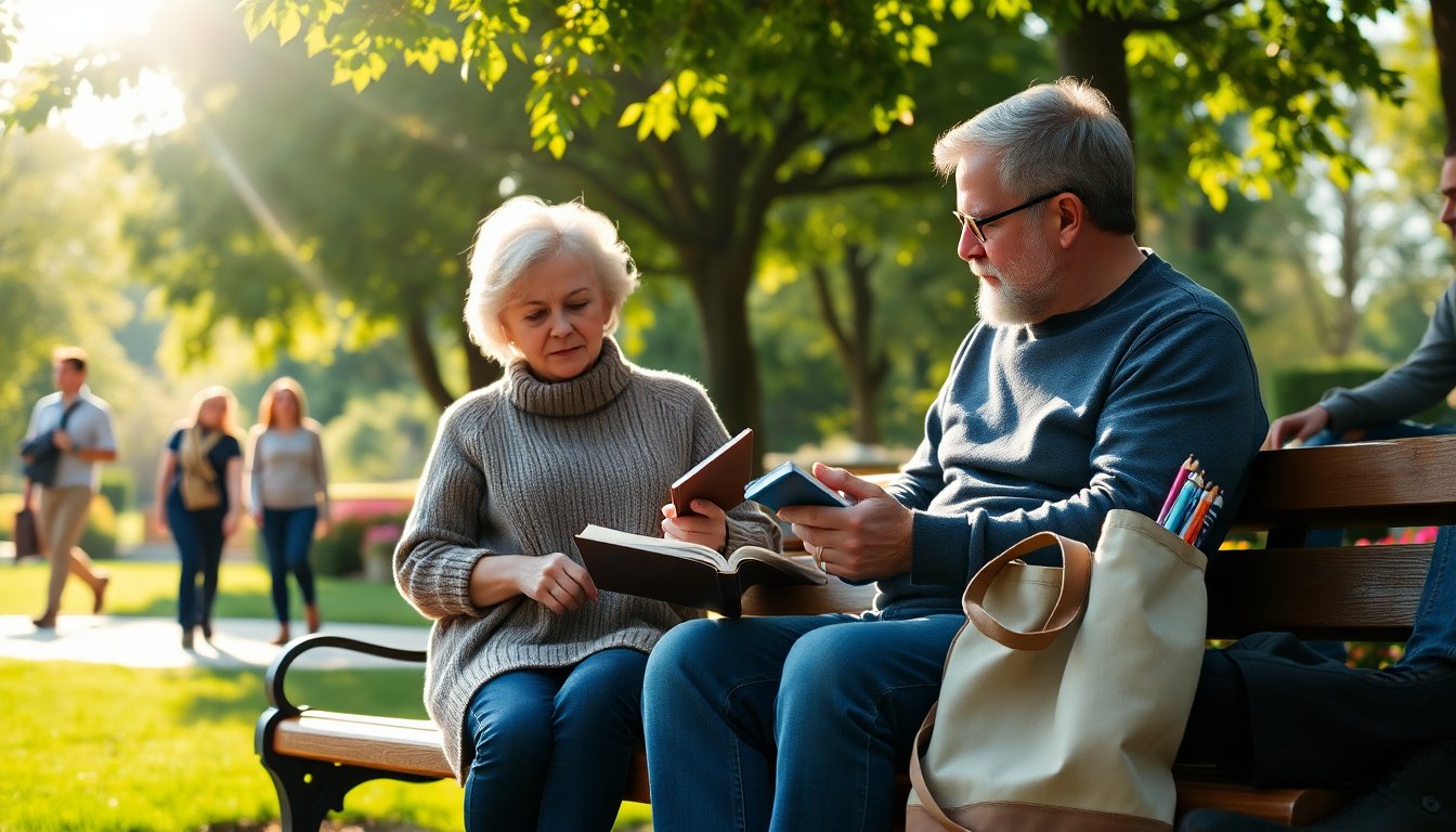 strategie per rafforzare il legame tra nonni e nipoti adolescenti 1766730592