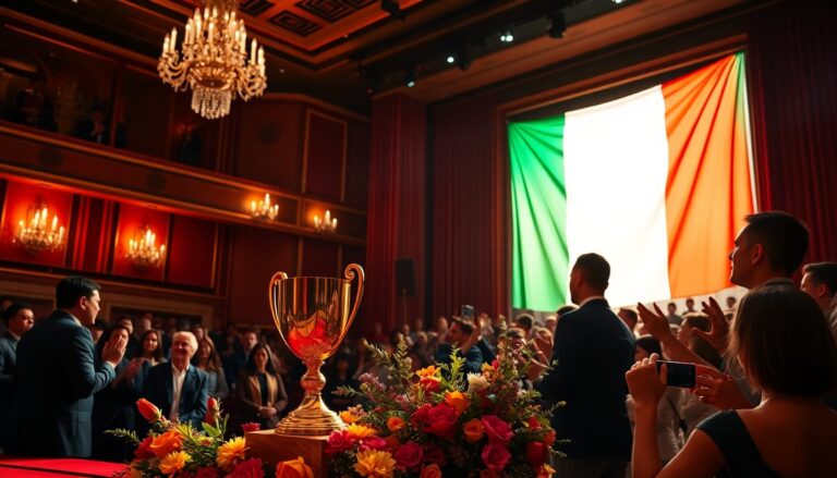 tiktok awards 2025 nonna silvi vince il titolo di creator dellanno 1764908334