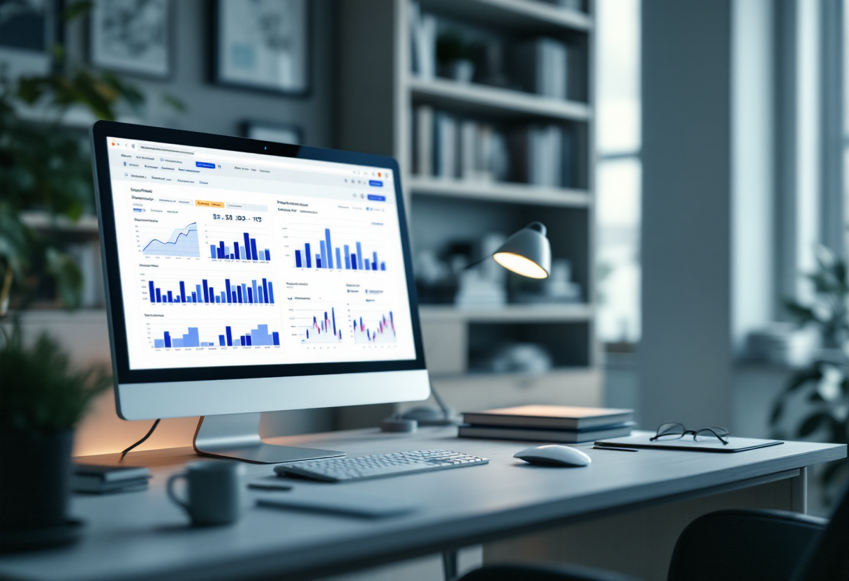 Intelligenza artificiale MIA in sanità territoriale