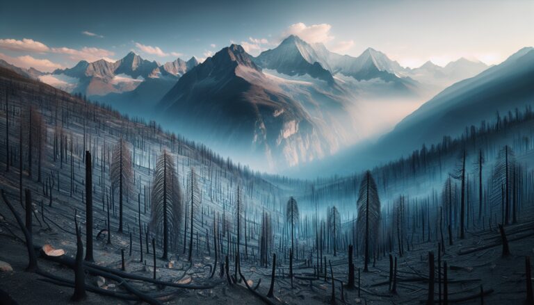 Immagine che rappresenta la tragedia a Crans-Montana