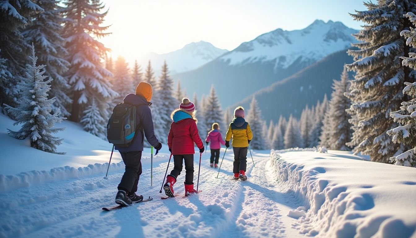 ciaspolata in famiglia scopri lavventura nel parco del pollino r 1768467577