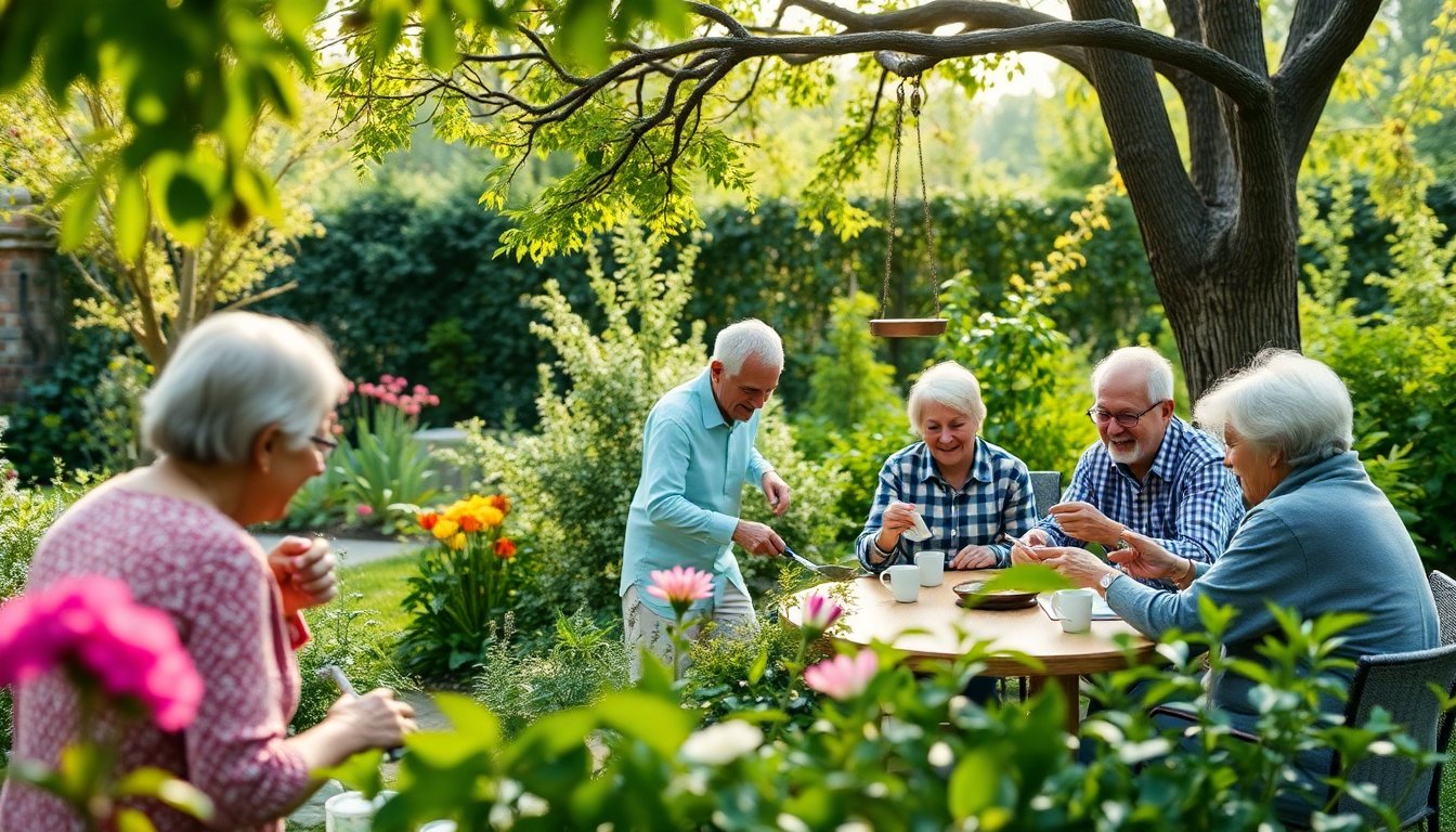 come il vaccino contro lherpes zoster combatte linvecchiamento e migliora la salute 1769163867
