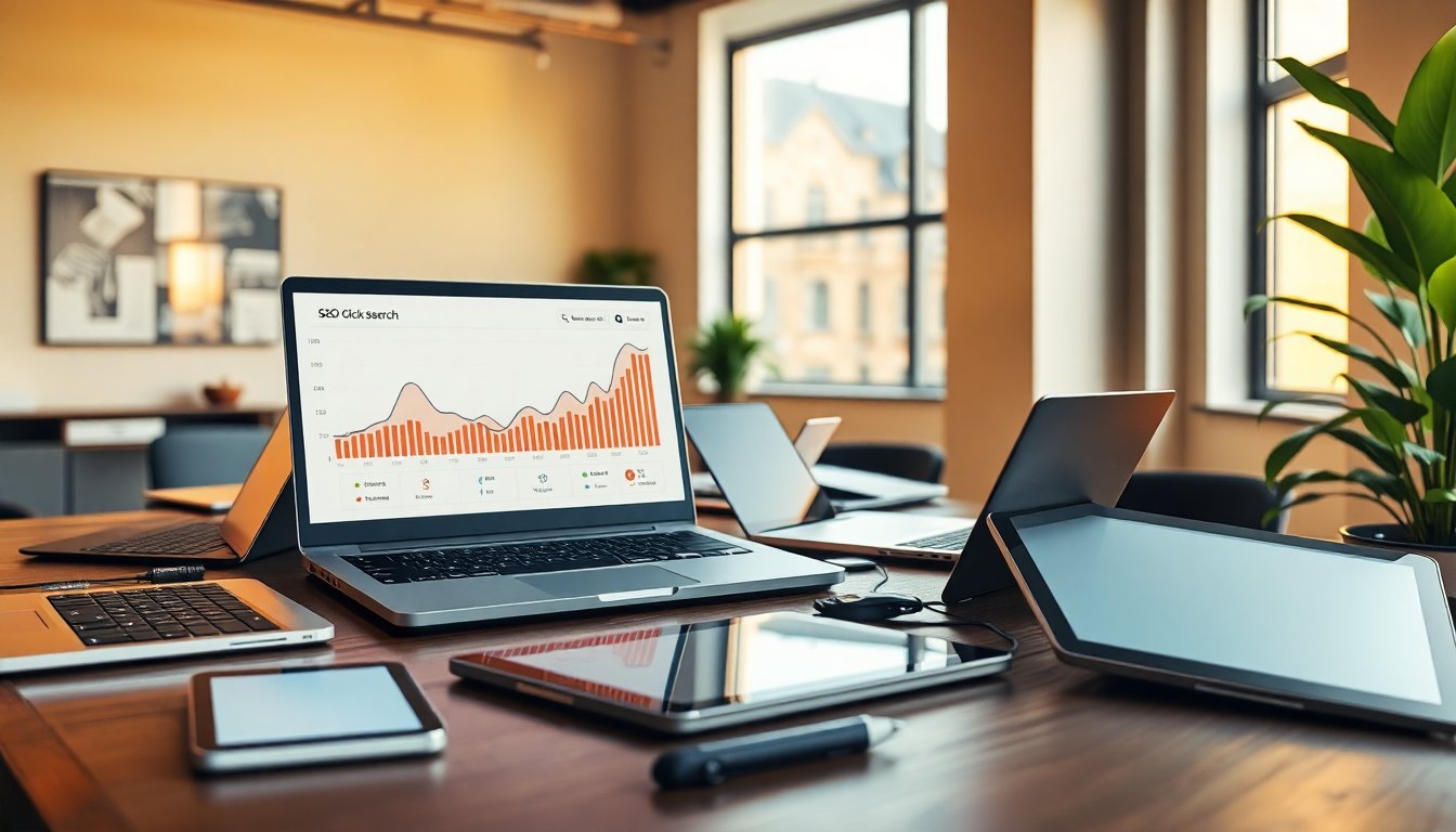 come la ricerca ai sta trasformando il panorama seo 1768225136