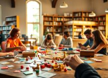 giochi e divertimento per tutti un pomeriggio speciale alla biblioteca di sesto fiorentino 1769384043