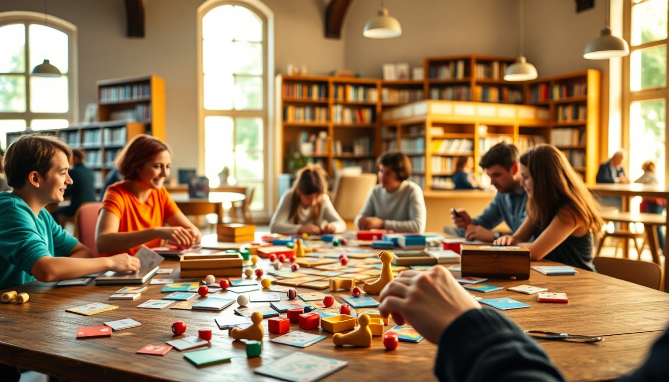 giochi e divertimento per tutti un pomeriggio speciale alla biblioteca di sesto fiorentino 1769384043