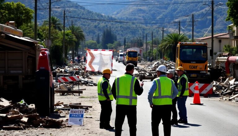 giorgia meloni in sicilia affrontare lemergenza frane e tutelare il territorio 1769625484