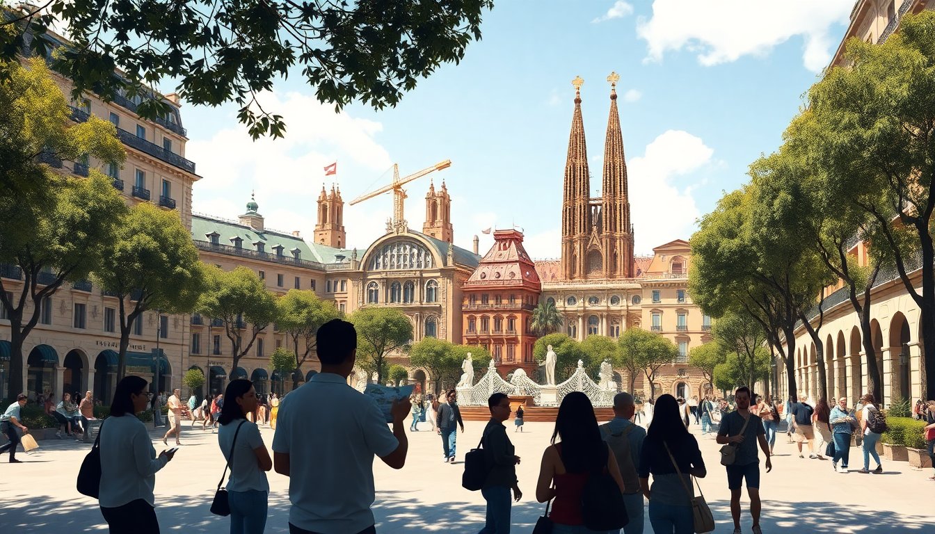 guida completa al barcelona pass risparmia durante la tua visita a barcellona 1769120507