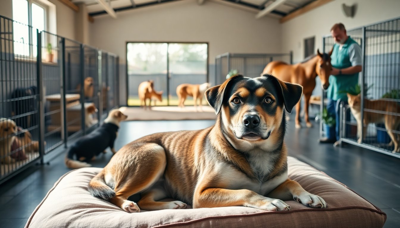 guida completa alla protezione degli animali in pensione in caso di indebitamento 1769250721