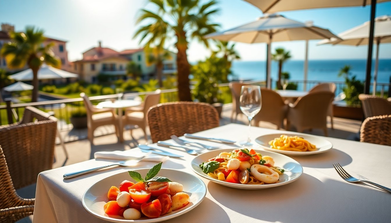 hotel vittoria a viareggio soggiorna con pensione completa e comfort assicurato 1769427917