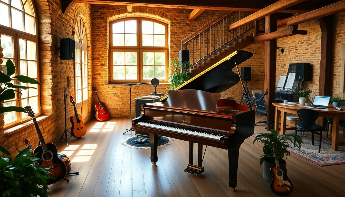 la fabrique unesperienza musicale unica a saint remy de provence 1769098698