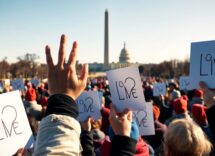la sacralita della vita insegnamenti di papa leone xiv alla march for life 1769142164
