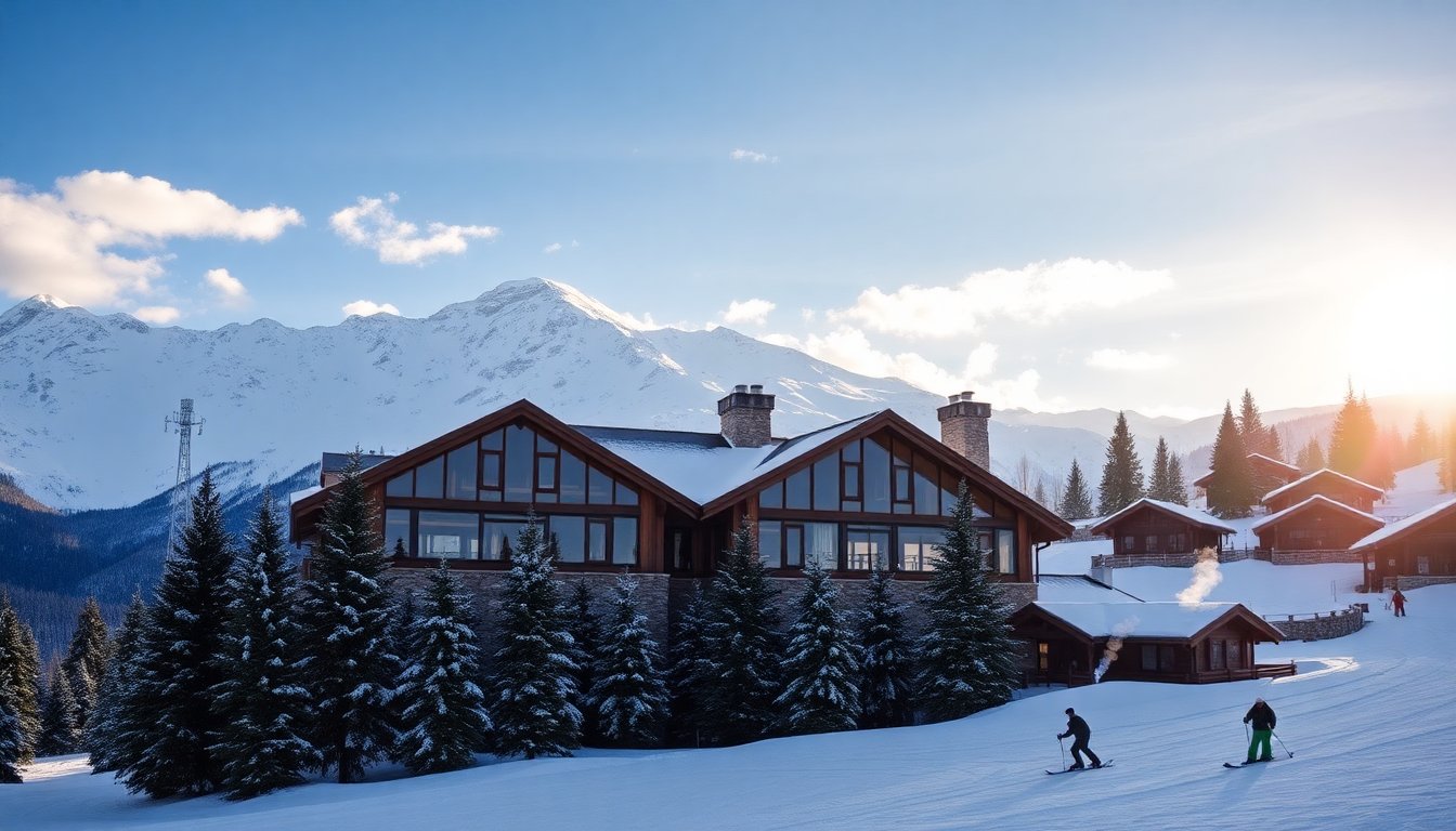 le imperdibili nuove strutture alpine da scoprire 1768376341